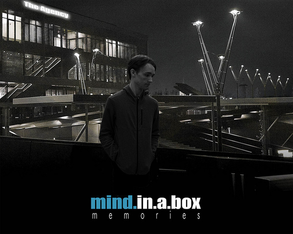 Mind.in.a.box The Agency Erik Schmidt