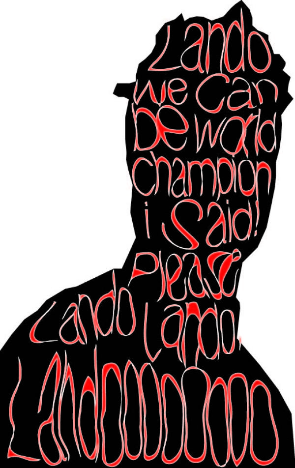 Charles Leclerc Quote