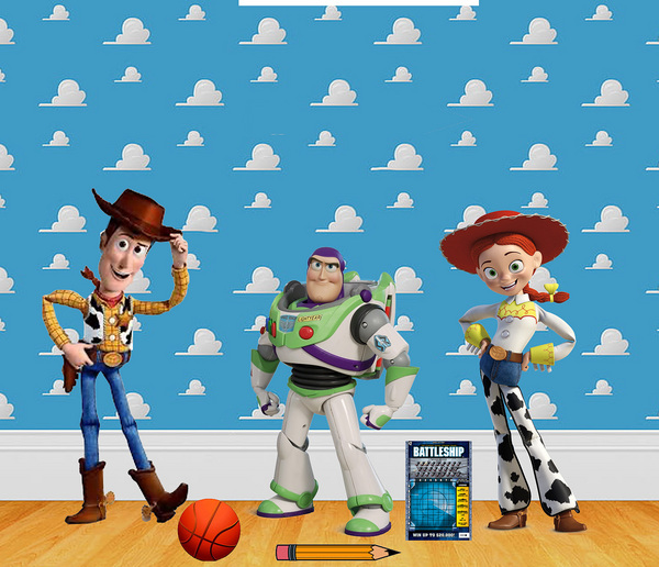 Toy Story