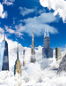 Skyscrapers